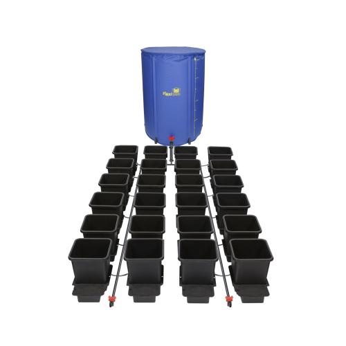 Autopot 24Pot System w/400L Flexi