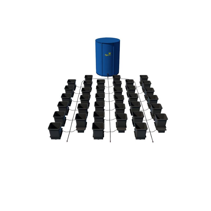 Autopot 36Pot System w/400L Flexi
