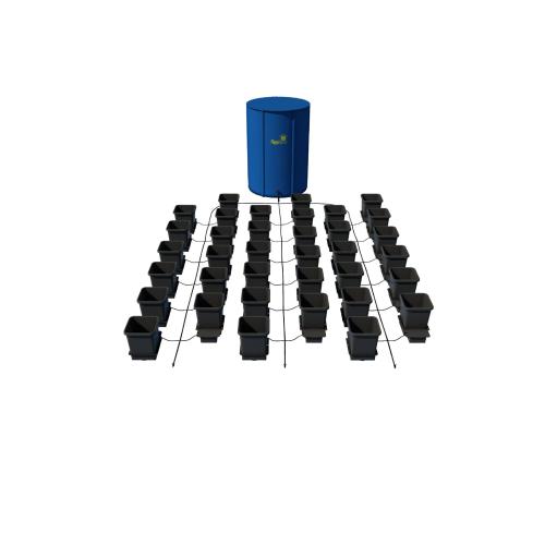 Autopot 36Pot System w/400L Flexi