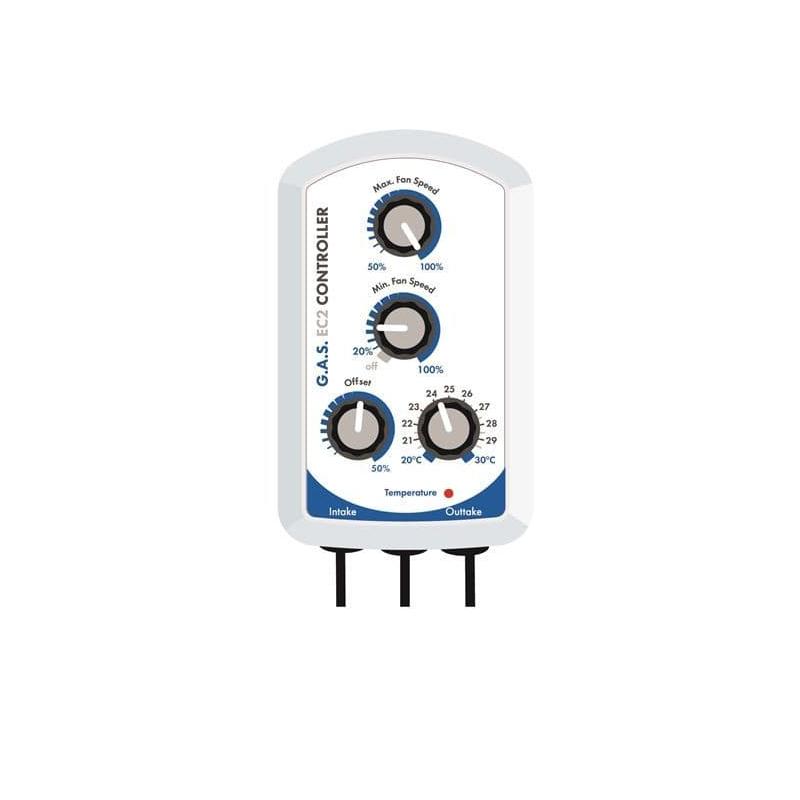 GAS EC2 Controller