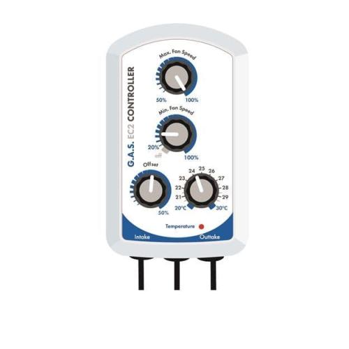 GAS EC2 Controller