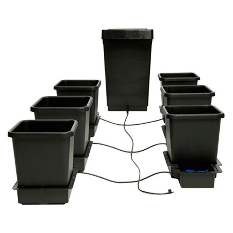 Autopot 6Pot System w/47L Re