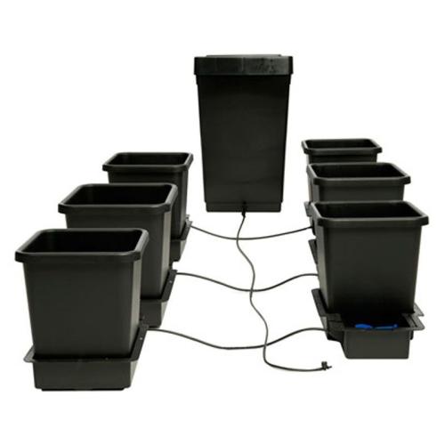 Autopot 6Pot System w/47L Re