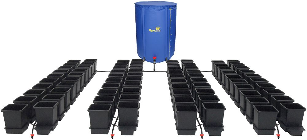 Autopot 80Pot System w/750L Flexi