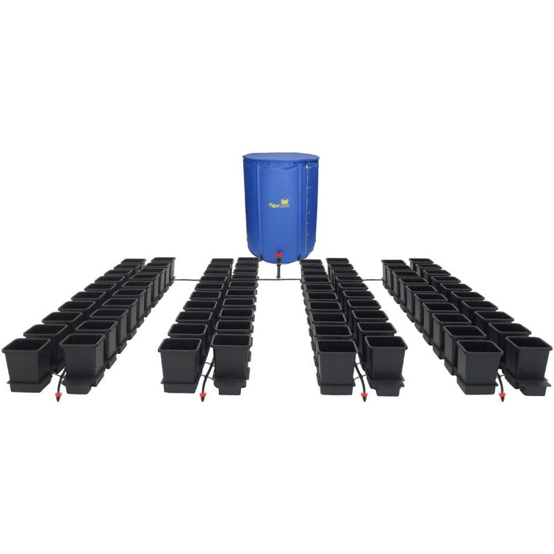 Autopot 80Pot System w/750L Flexi