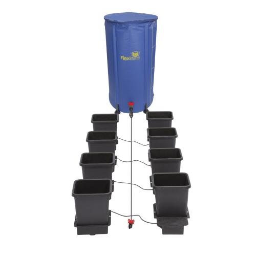 Autopot 8Pot System w/100L Flexi