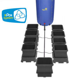 Autopot 9Pot System w/100L Flexi