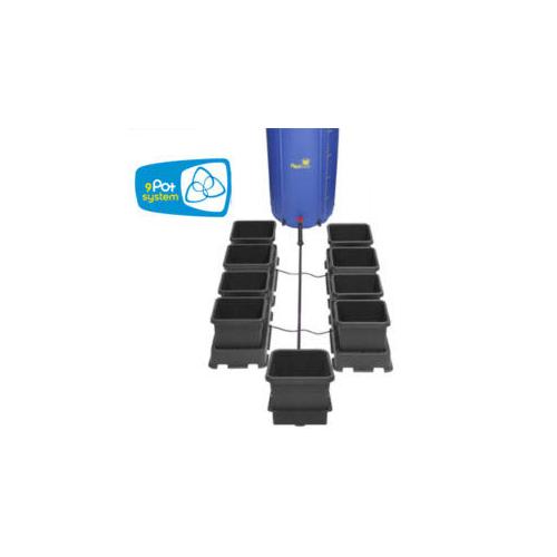 Autopot 9Pot System w/100L Flexi