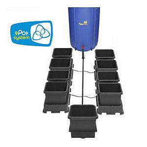 Autopot 9Pot System w/100L Flexi