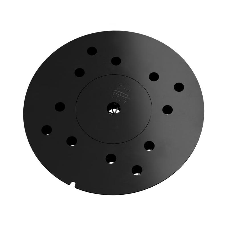 Autopot Airbase Round