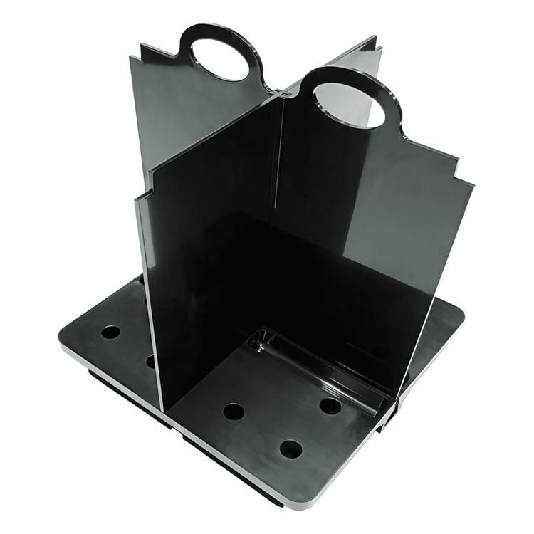 Autopot Pot Divider