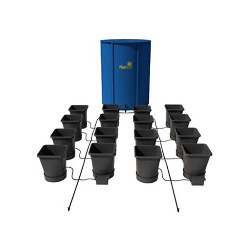 Autopot XL 16Pot System w/225L Flexi