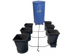 Autopot XL 6Pot System w/47L Tank