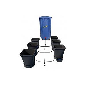 Autopot XL 6Pot System w/47L Tank