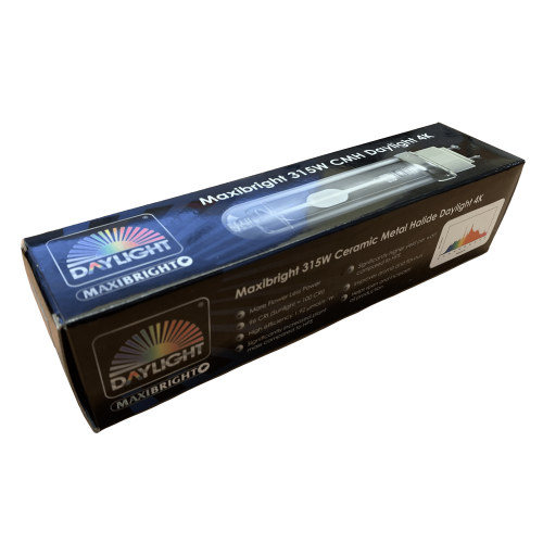Maxibright 315w CMH Elite 4K Lamp