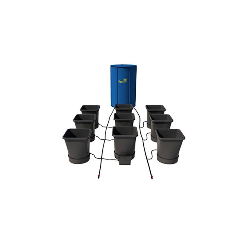 Autopot XL 9Pot System w/100L Flexi
