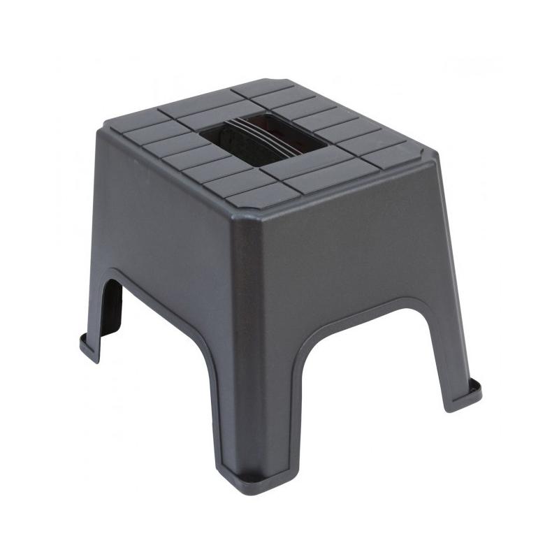 Black Stand for 47L Tank