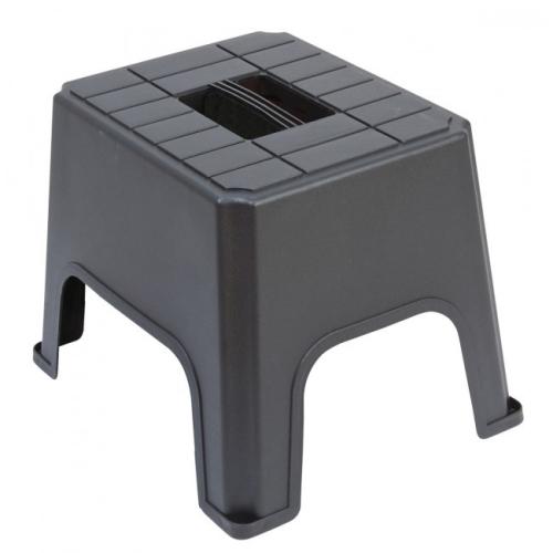 Black Stand for 47L Tank