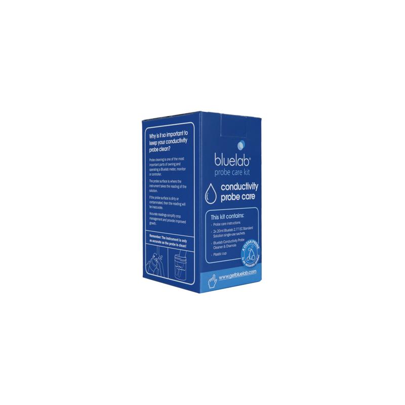 Bluelab Conductivity Care Kit