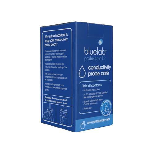 Bluelab Conductivity Care Kit