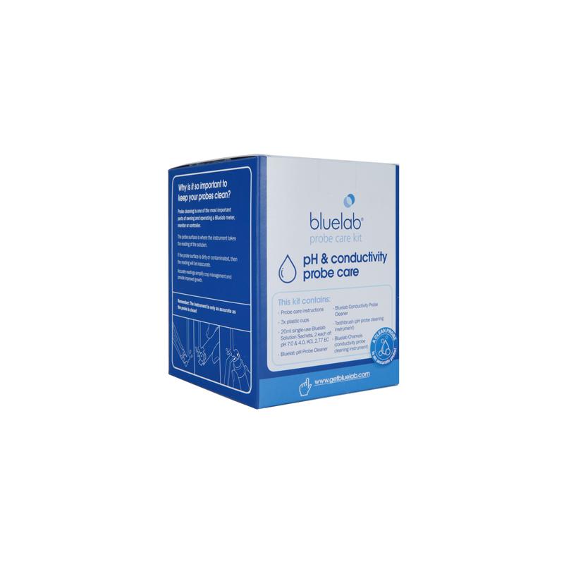 Bluelab pH and EC Care Kit