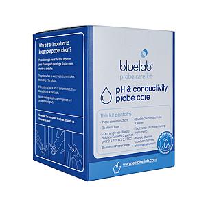 Bluelab pH and EC Care Kit