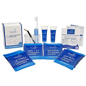 Bluelab pH and EC Care Kit