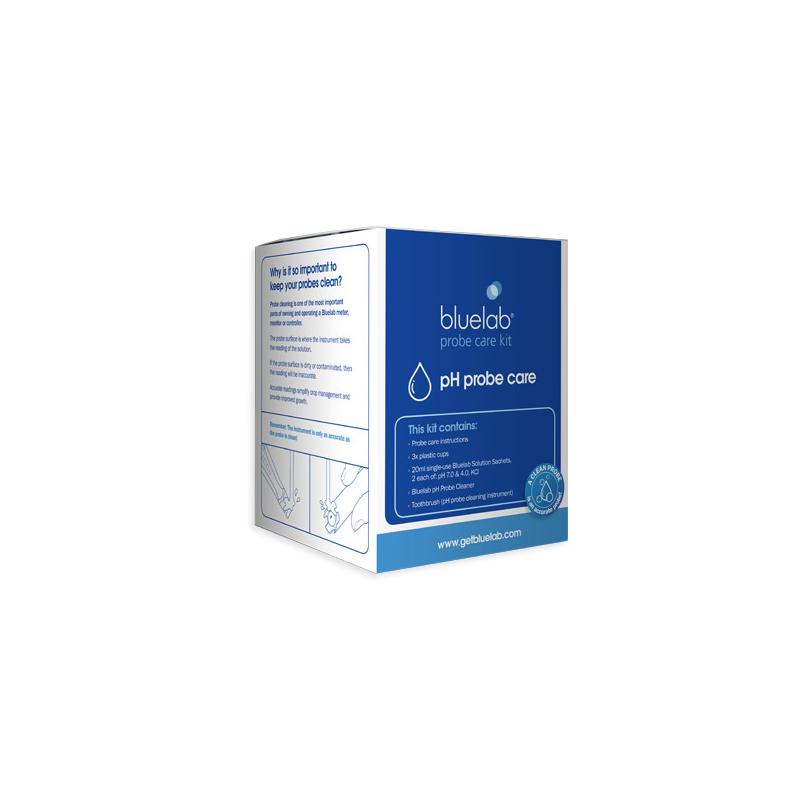 Bluelab pH probe Care Kit