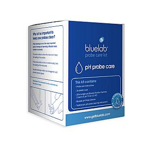Bluelab pH probe Care Kit