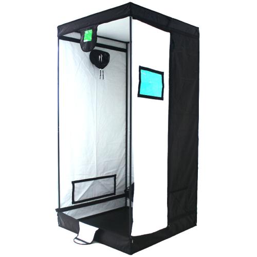 BudBox 100x100x200 L200