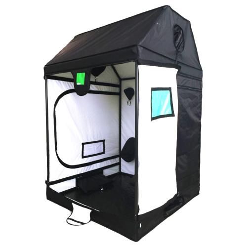BudBox 120x120x180 XL Roof