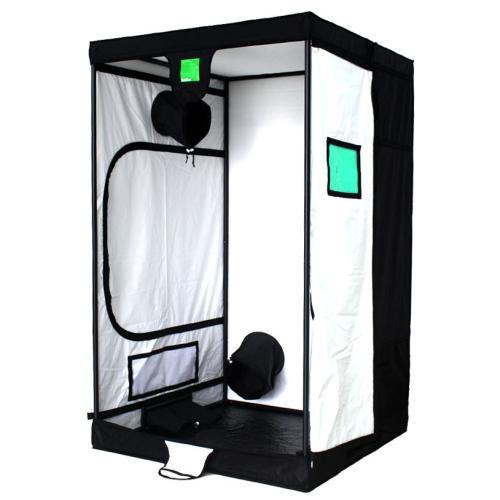 BudBox 120x120x200 XL