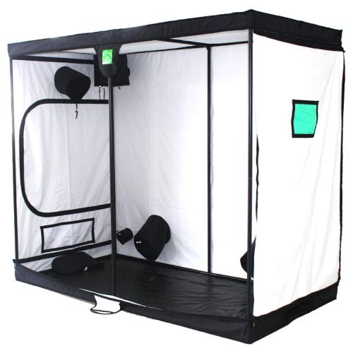 BudBox 120x240x200 XXL