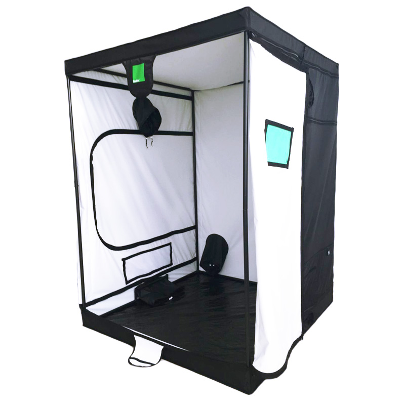 BudBox 150x150x200 XL Plus