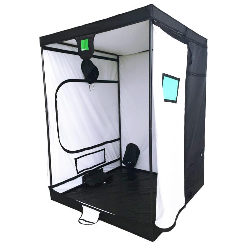 BudBox 150x150x200 XL Plus