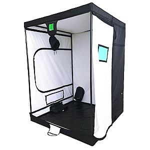 BudBox 150x150x200 XL Plus