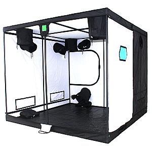 BudBox 200x200x200 Titan 1