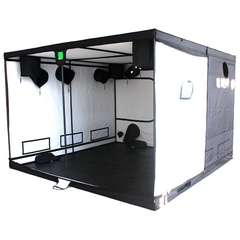 BudBox 300x300x200 Titan 3