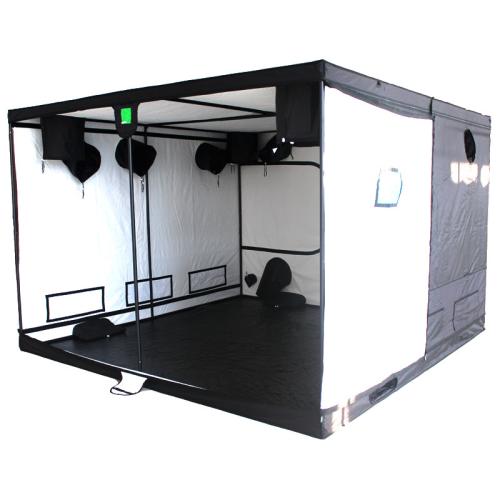 BudBox 300x300x200 Titan 3