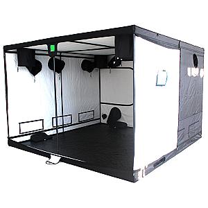 BudBox 300x300x200 Titan 3