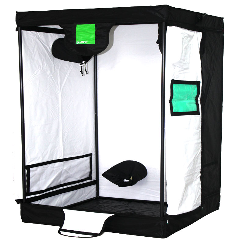 BudBox 75x75x100 Small