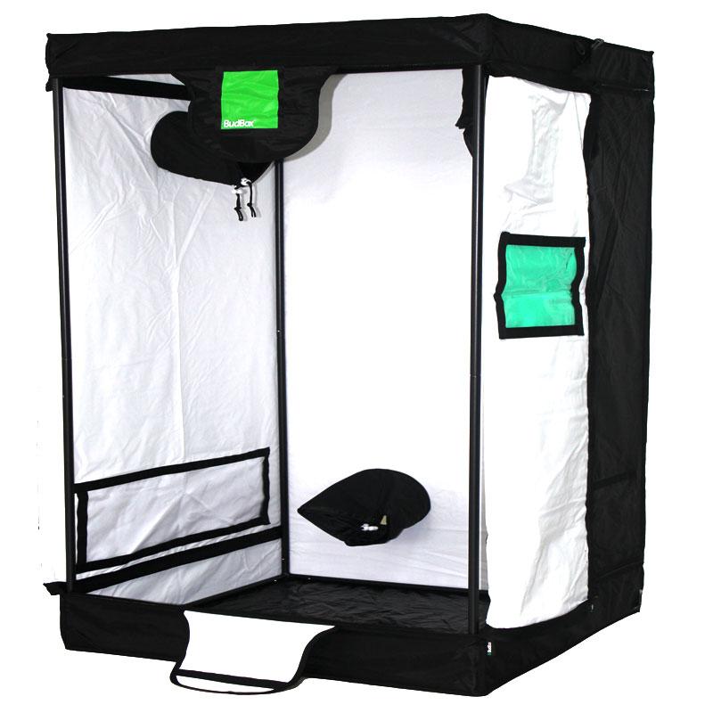 BudBox 75x75x100 Small