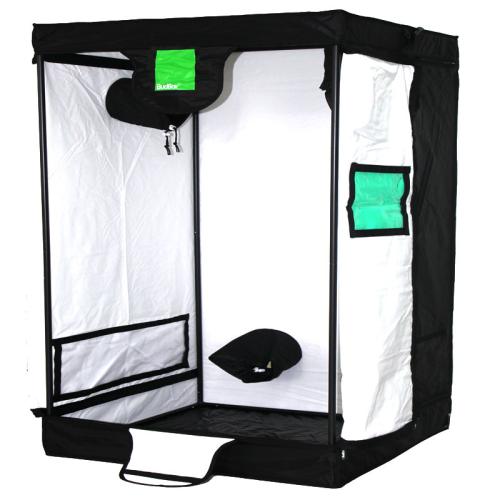 BudBox 75x75x100 Small