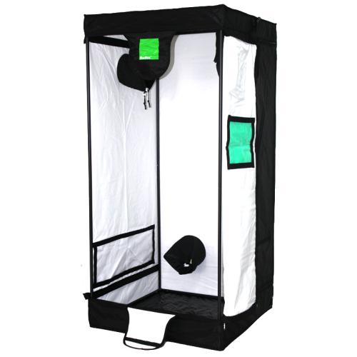BudBox 75x75x160 Intermediate