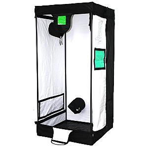 BudBox 75x75x160 Intermediate