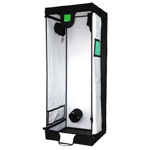 BudBox 75x75x200 Medium