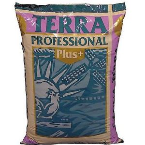 Canna Terra Pro PLUS Soil 50L