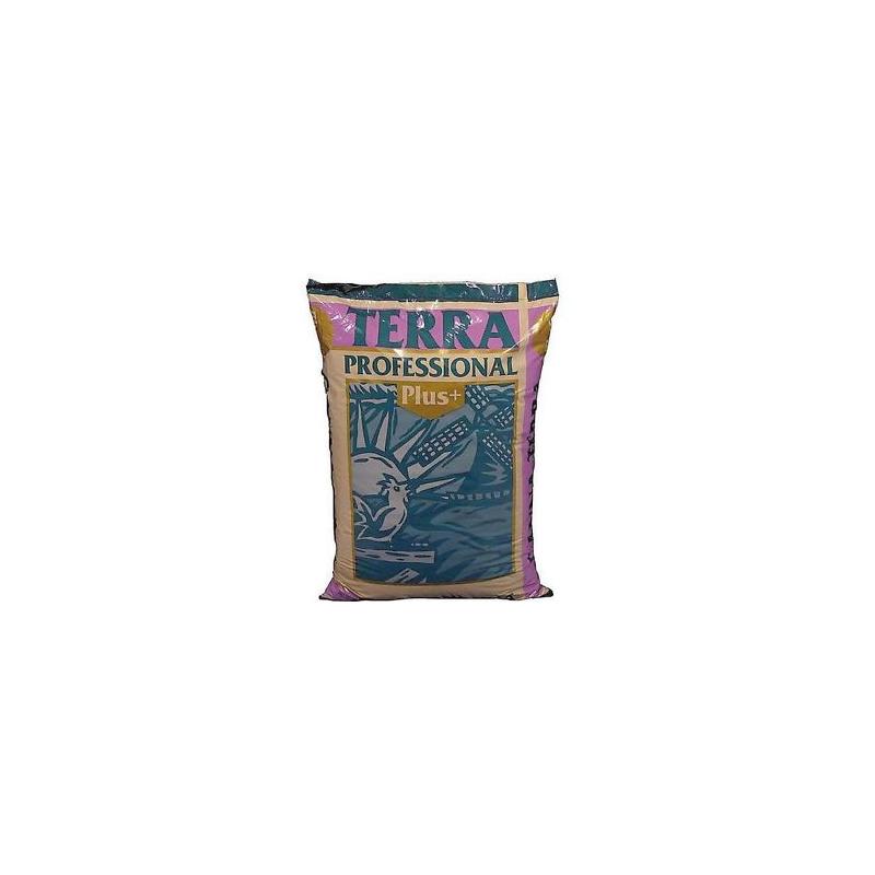 Canna Terra Pro PLUS Soil 50L