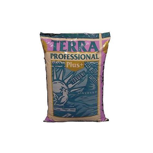 Canna Terra Pro PLUS Soil 50L