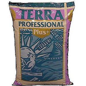 Canna Terra Pro PLUS Soil 50L
